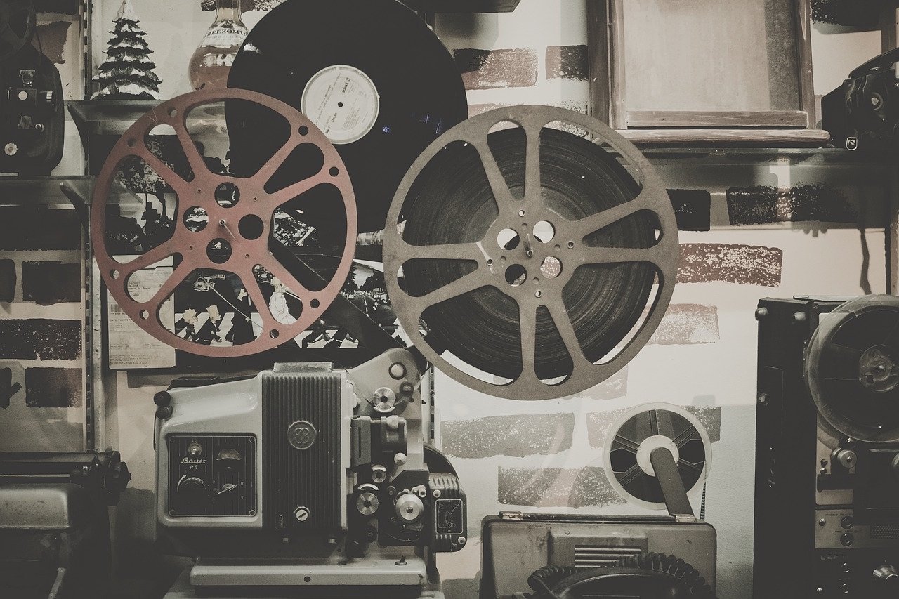 Geschichte der Filmmusik